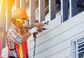 Affordable Siding Repair and Maintenance Services in Parks, AZ
