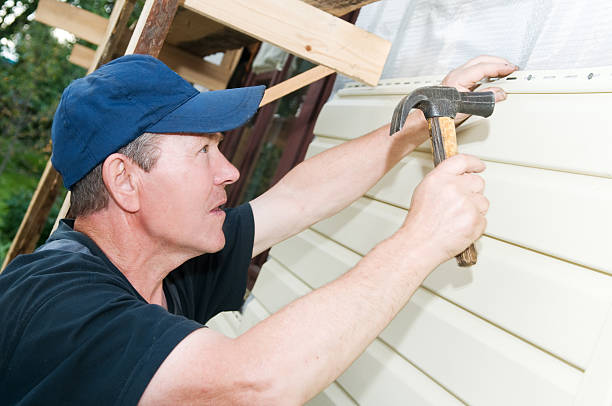 Best Fiber Cement Siding Installation  in Parks, AZ