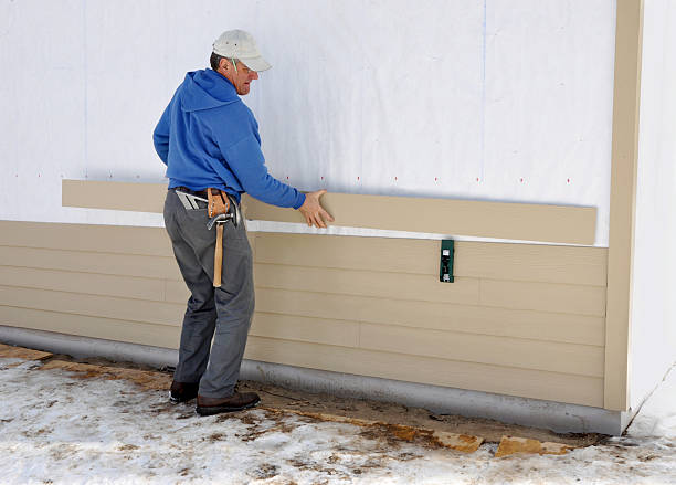 Professional Siding in Parks, AZ